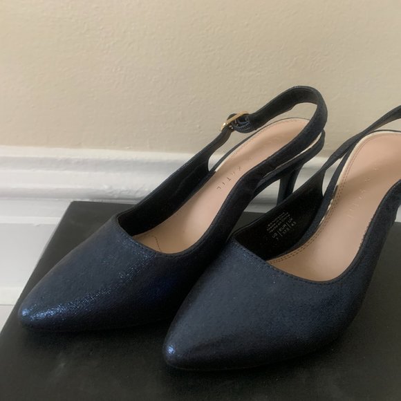 Kelly and katie shoes - Picture 1 of 6